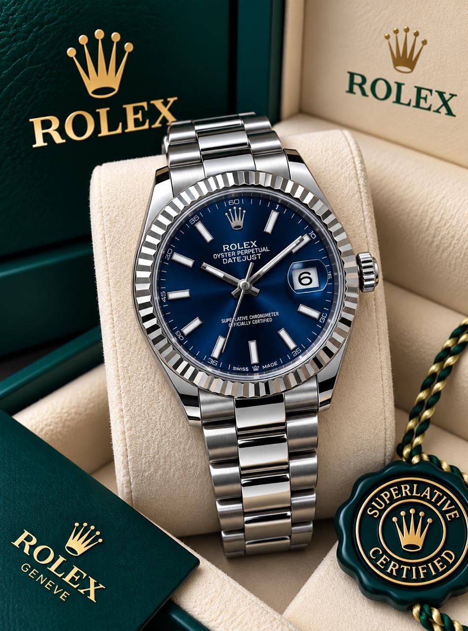 RELOGIO ROLEX FEMININO